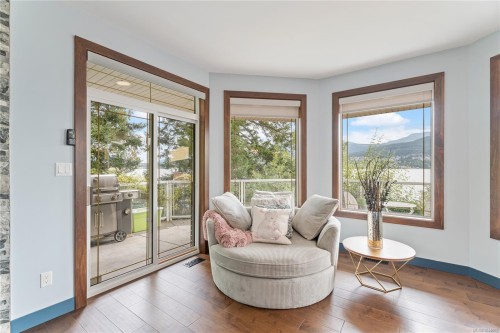 11680 Fairtide Rd, Ladysmith, BC 
