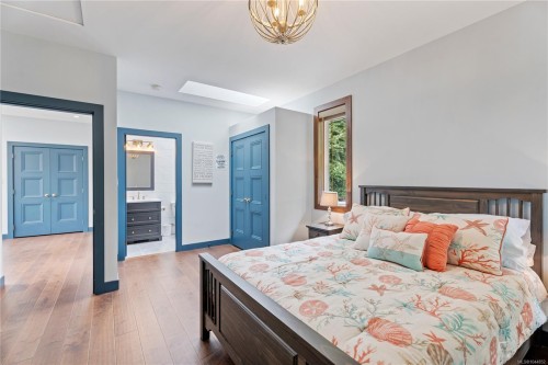 11680 Fairtide Rd, Ladysmith, BC 