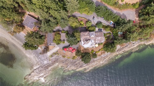 11680 Fairtide Rd, Ladysmith, BC 