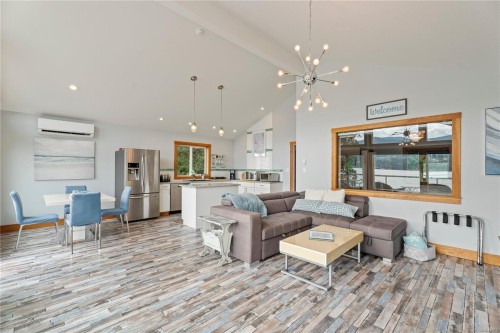 11680 Fairtide Rd, Ladysmith, BC 