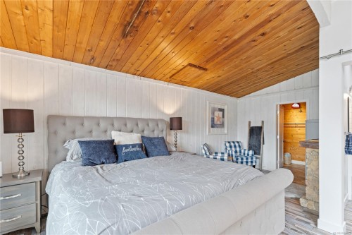 11680 Fairtide Rd, Ladysmith, BC 