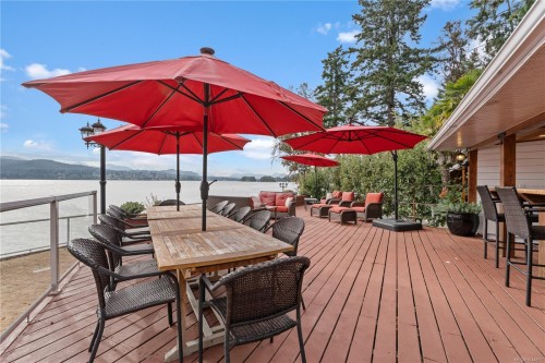 11680 Fairtide Rd, Ladysmith, BC 