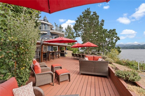 11680 Fairtide Rd, Ladysmith, BC 