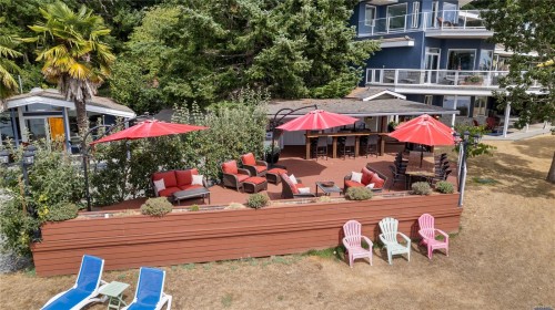 11680 Fairtide Rd, Ladysmith, BC 