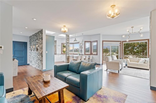 11680 Fairtide Rd, Ladysmith, BC 