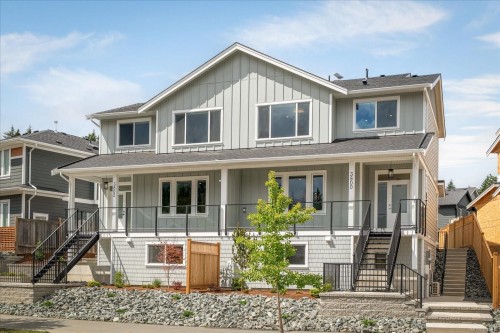 3800 Marjorie Way  Nanaimo, BC V9T 0K3