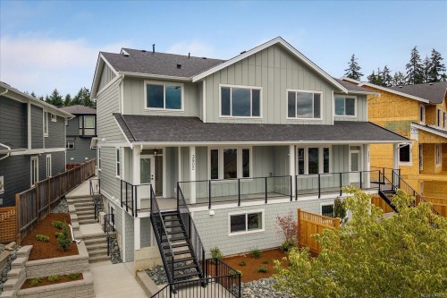 3802 Marjorie Way  Nanaimo, BC V9T 0K3