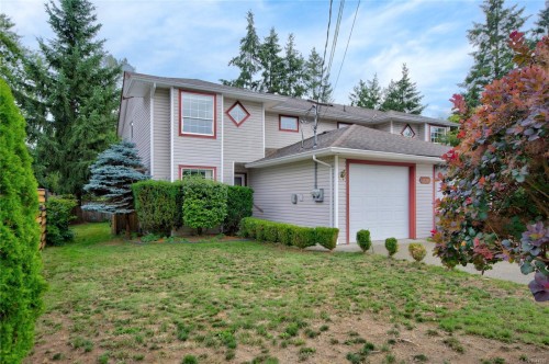 #A-1820 1st St  Courtenay, BC V9N 6V5