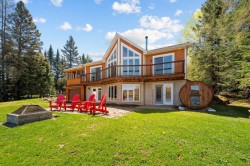 55 Ch. Bélair  Val-Des-Lacs, QC J0T 2P0