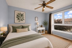 Bedroom - 