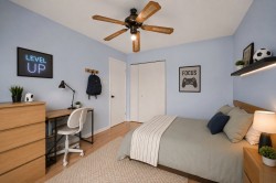 Bedroom - 