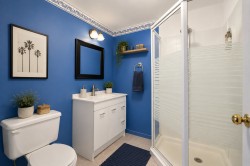 Bathroom - 
