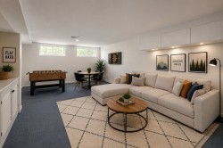 Family Room - 