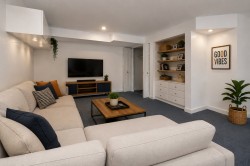 Family Room - 