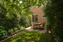 Courtyard - 