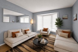 Living Room - 