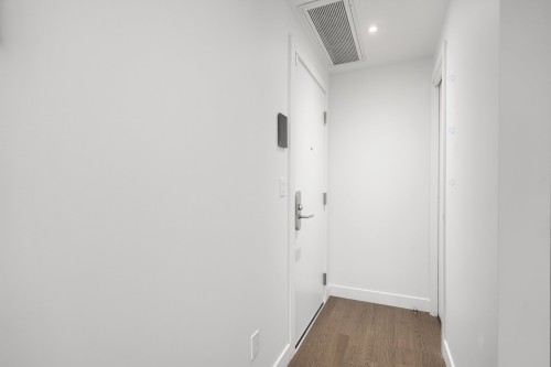 Hall d'entrée/Vestibule - 4309-1205 Place Phillips, Montréal (Ville-Marie), QC - Indoor Photo Showing Other Room