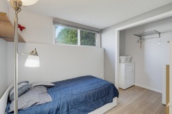 Chambre à coucher - 