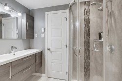 Salle de bains - 