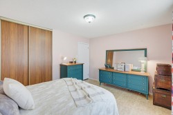 Master Bedroom - 