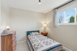Bedroom - 
