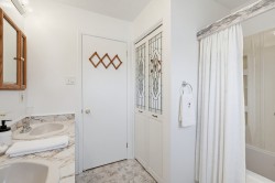 Bathroom - 