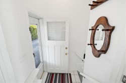 Mud Room - 