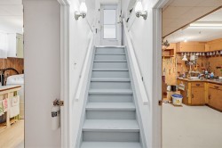 Staircase - 