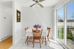 Dining Room - 