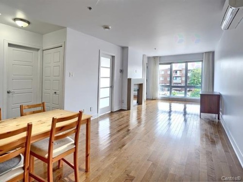 Living Room - 307-11891 Rue Lachapelle, Montréal (Ahuntsic-Cartierville), QC - Indoor