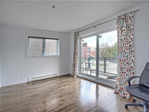 Bedroom - 307-11891 Rue Lachapelle, Montréal (Ahuntsic-Cartierville), QC - Indoor