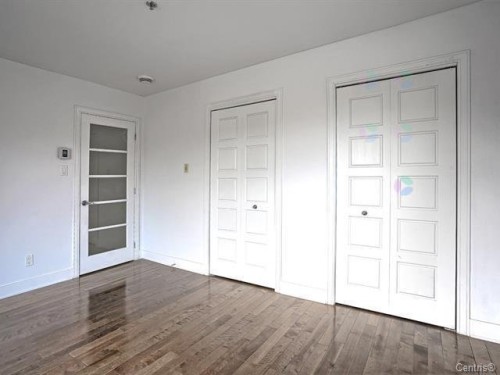 Bedroom - 307-11891 Rue Lachapelle, Montréal (Ahuntsic-Cartierville), QC - Indoor Photo Showing Other Room