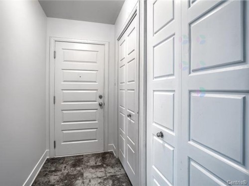 Mud Room - 307-11891 Rue Lachapelle, Montréal (Ahuntsic-Cartierville), QC - Indoor Photo Showing Other Room