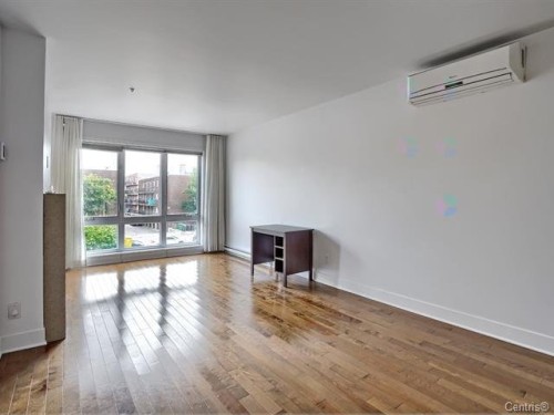 Living Room - 307-11891 Rue Lachapelle, Montréal (Ahuntsic-Cartierville), QC - Indoor Photo Showing Other Room