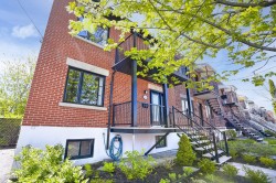 6869 Av. De Monts Montréal (Le Sud-Ouest), QC H4E 2T5