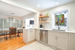 Kitchen - 
