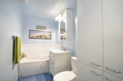 Bathroom - 