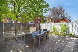 Patio - 