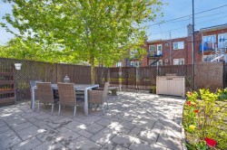 Patio - 