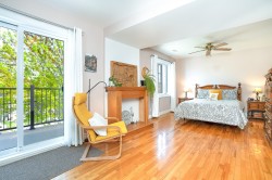 Master Bedroom - 