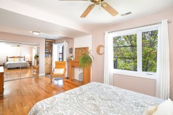 Master Bedroom - 
