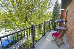 Balcony - 