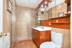 Bathroom - 