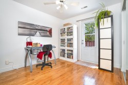 Bedroom - 