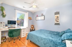 Bedroom - 