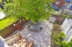 Courtyard - 