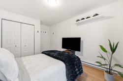 Chambre à coucher - 
