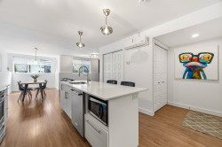 Kitchen - 