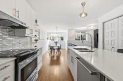Kitchen - 