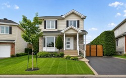 38 Rue Toupin  Saint-Constant, QC J5A 2R7